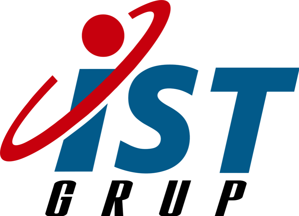 IST LOGO